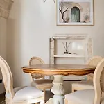 Casa Raguso-charming Duplex In Historic Center