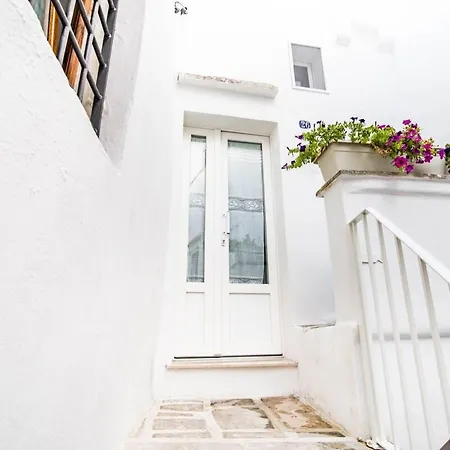 Casa Raguso * מרטינה פרנקה