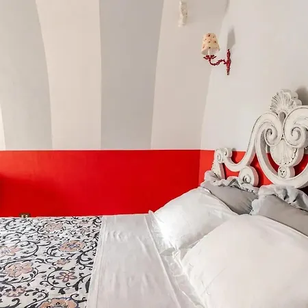 Casa Raguso * מרטינה פרנקה