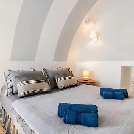 Apartamento Casa Raguso