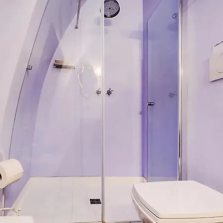 Casa Raguso * Martina Franca