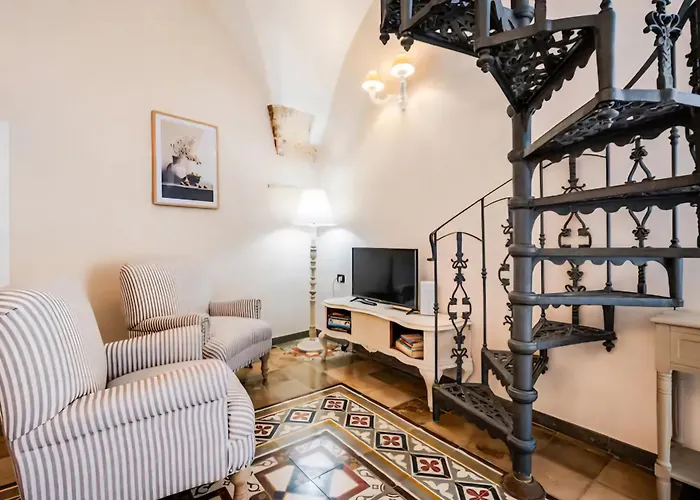 Casa Raguso Martina Franca