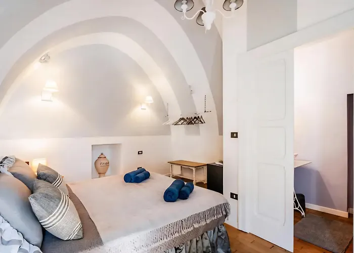 Casa Raguso Martina Franca