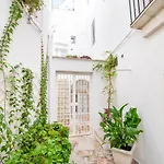Casa Raguso-charming Duplex In Historic Center 马丁纳弗兰卡