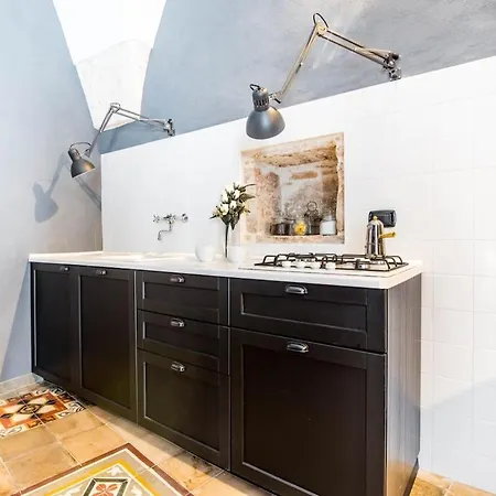 Apartment Casa Raguso *