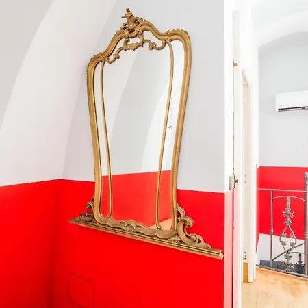 Casa Raguso Apartment Martina Franca