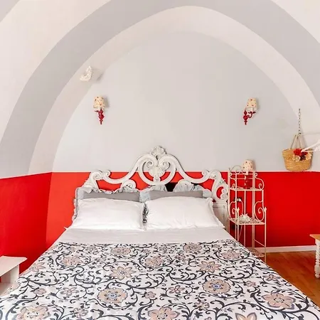 Casa Raguso * Martina Franca