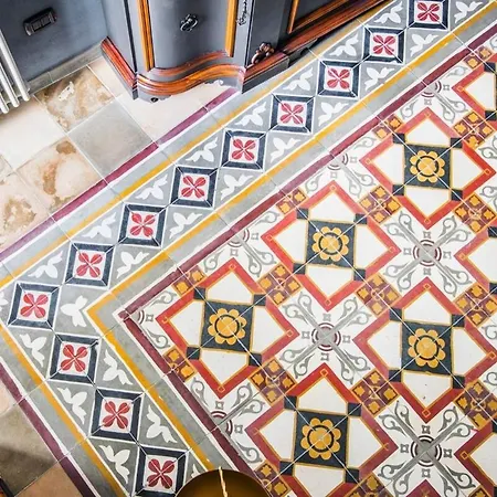 Casa Raguso Apartment