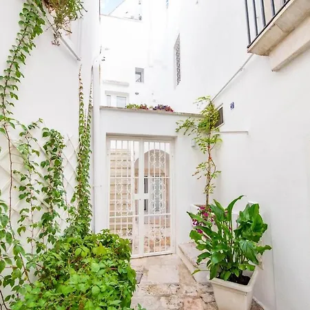Casa Raguso Martina Franca