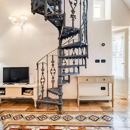 Casa Raguso Мартина-Франка
