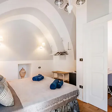 Casa Raguso Мартина-Франка