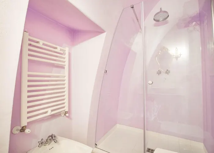 Casa Raguso مارتينا فرانكا