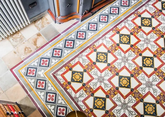 Casa Raguso Апартаменты