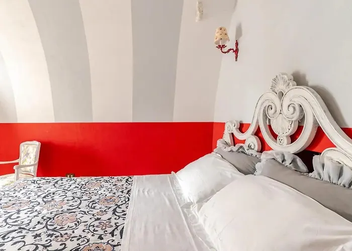 Casa Raguso * Martina Franca